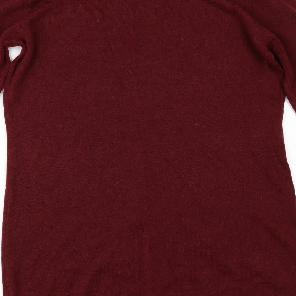 Dorothy Perkins Womens    Pullover Jumper Size 16