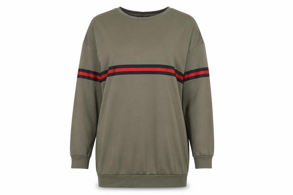 Select Womens Green   Pullover Jumper Size 12
