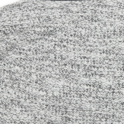 Select Womens Grey  Knit Pullover Jumper Size 10