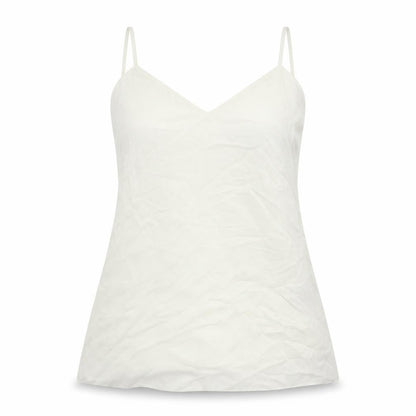 Dorothy Perkins Womens White   Basic Blouse Size 8