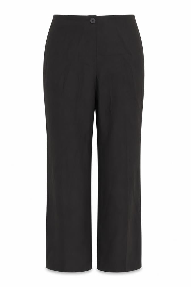 Marks & Spencer Womens Brown   Trousers  Size 14 L26 in