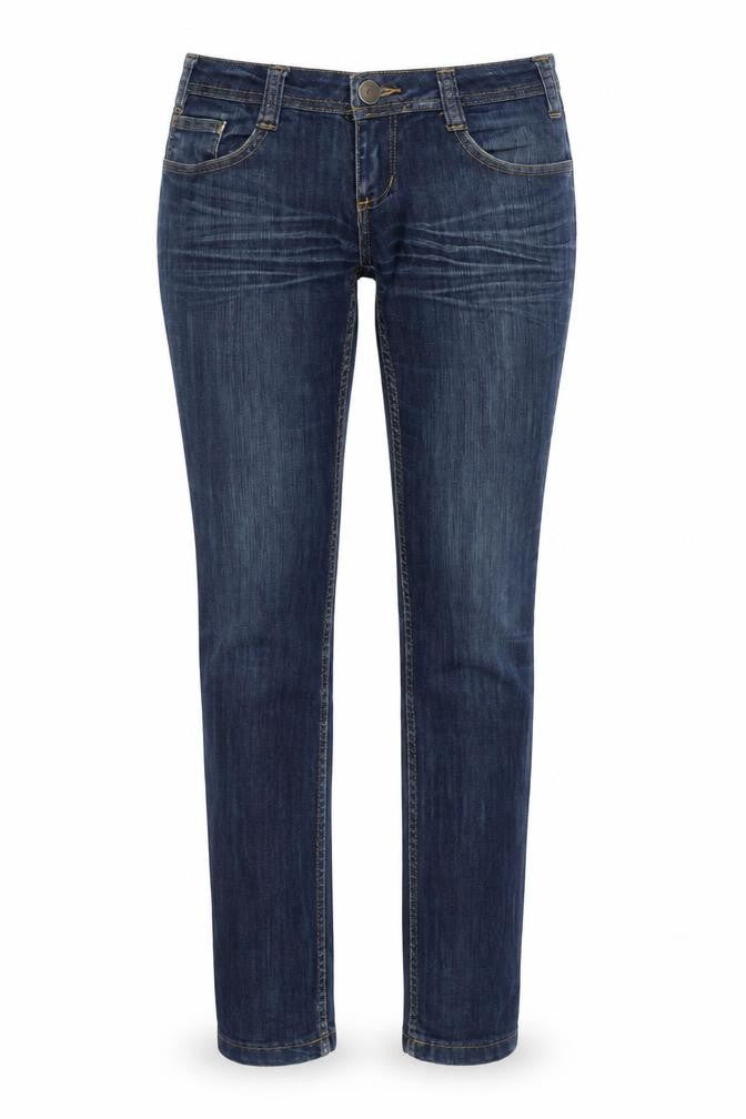 diverse denim Womens Blue   Skinny Jeans Size 26 in L29 in