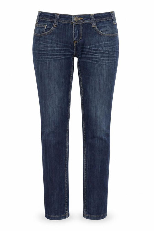 diverse denim Womens Blue   Skinny Jeans Size 26 in L29 in
