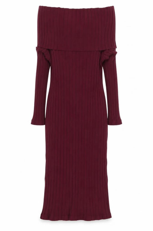 Miss Selfridge Womens Purple   Pencil Dress  Size 14