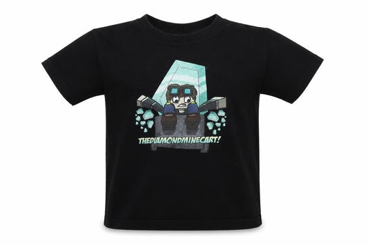 B&C Boys Black Colourblock  Basic Casual Size 7-8 Years