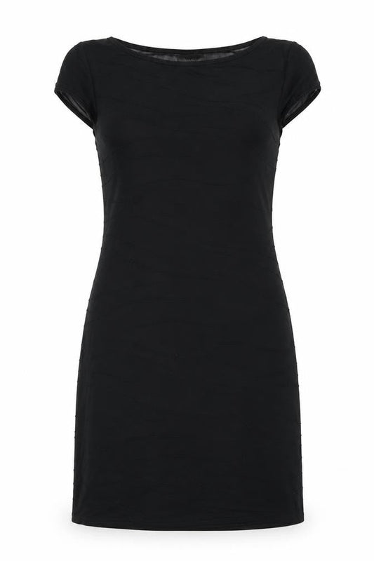 Wallis Womens Black   A-Line  Size 12