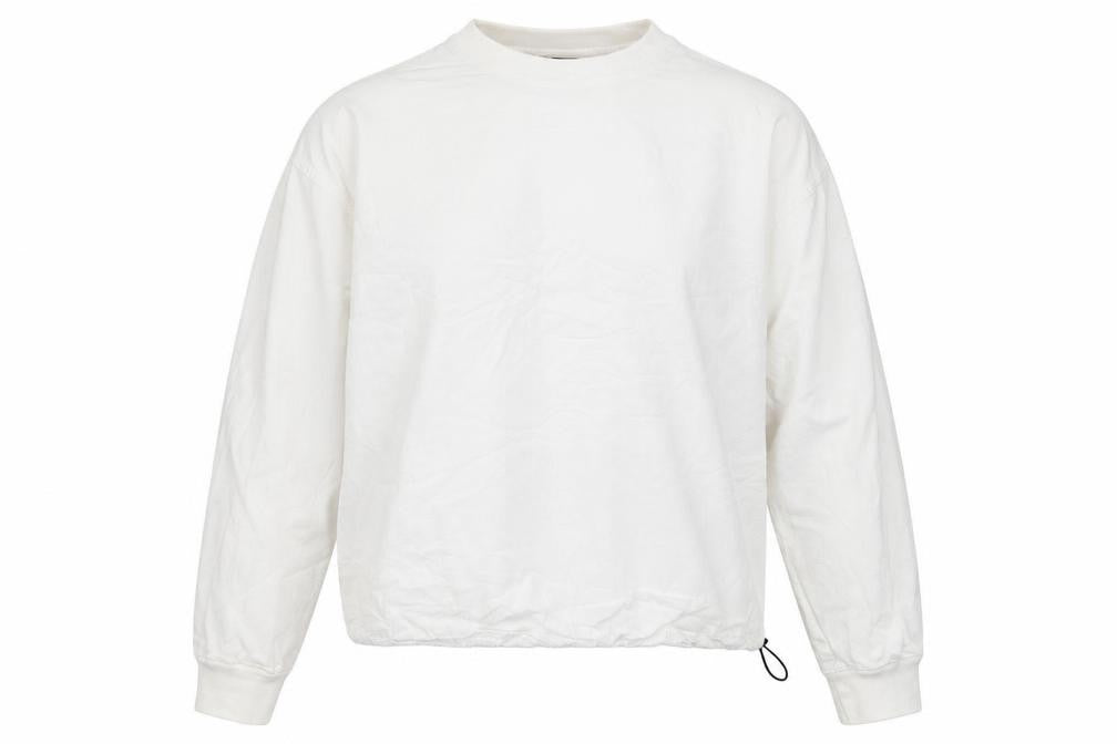 Cape Cod Womens White   Basic T-Shirt Size M