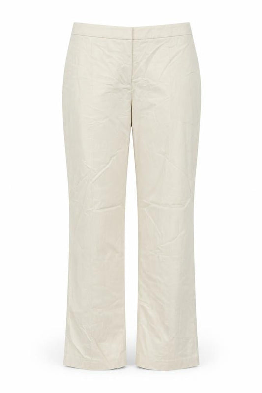 Coast  Womens Beige   Trousers  Size 14 L28 in