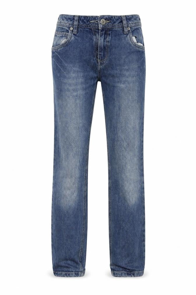 Alive Girls Blue  Denim Skinny Jeans Size 10 Years