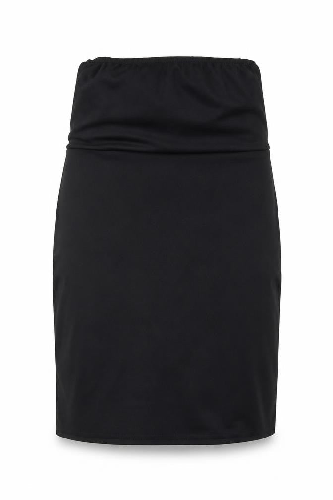 Petty Little Thing Womens Black   Mini  Size 6