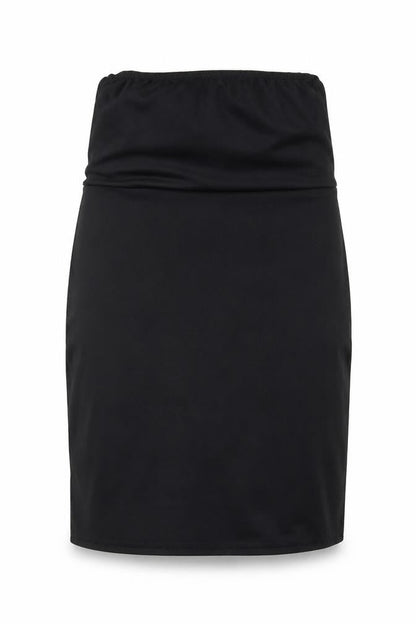 Petty Little Thing Womens Black   Mini  Size 6