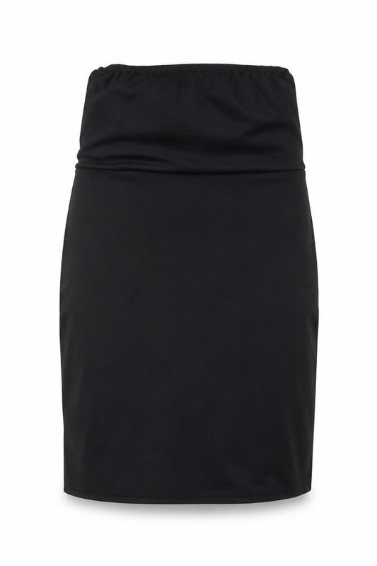 Petty Little Thing Womens Black   Mini  Size 6