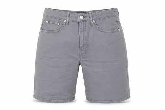 Marks & Spencer Mens Grey   Capri Trousers Size 30 L20 in