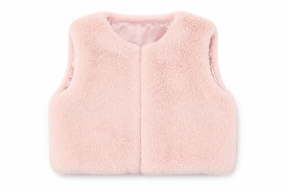 Primark Baby Pink   Basic Jacket Coatigan Size 9-12 Months