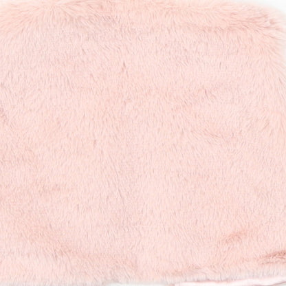 Primark Baby Pink   Basic Jacket Coatigan Size 9-12 Months
