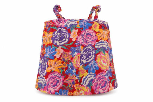 NEXT Womens Multicoloured Floral  Camisole Tank Size 12