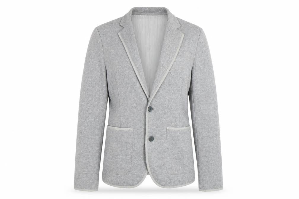 River Island Womens Grey   Jacket Blazer Size M