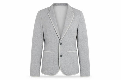 River Island Womens Grey   Jacket Blazer Size M