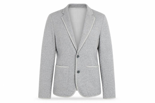 River Island Womens Grey   Jacket Blazer Size M