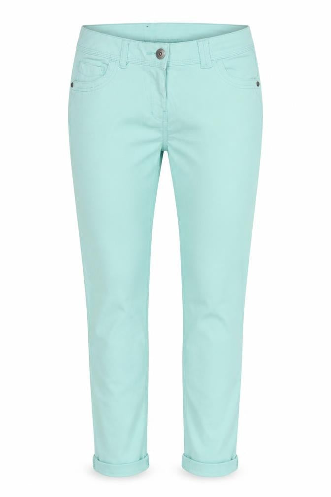 Next Womens Blue  Denim Skinny Jeans Size 10 L25 in