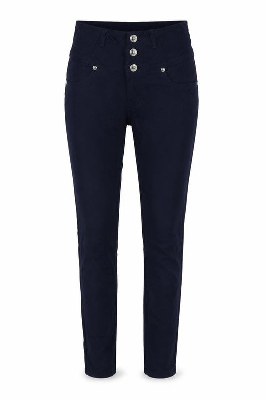 Womens Blue   Skinny Jeans Size 23 in L30 in