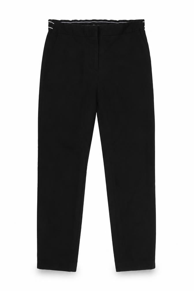 Zara Womens Black   Skinny Jeans Size XS L26 in