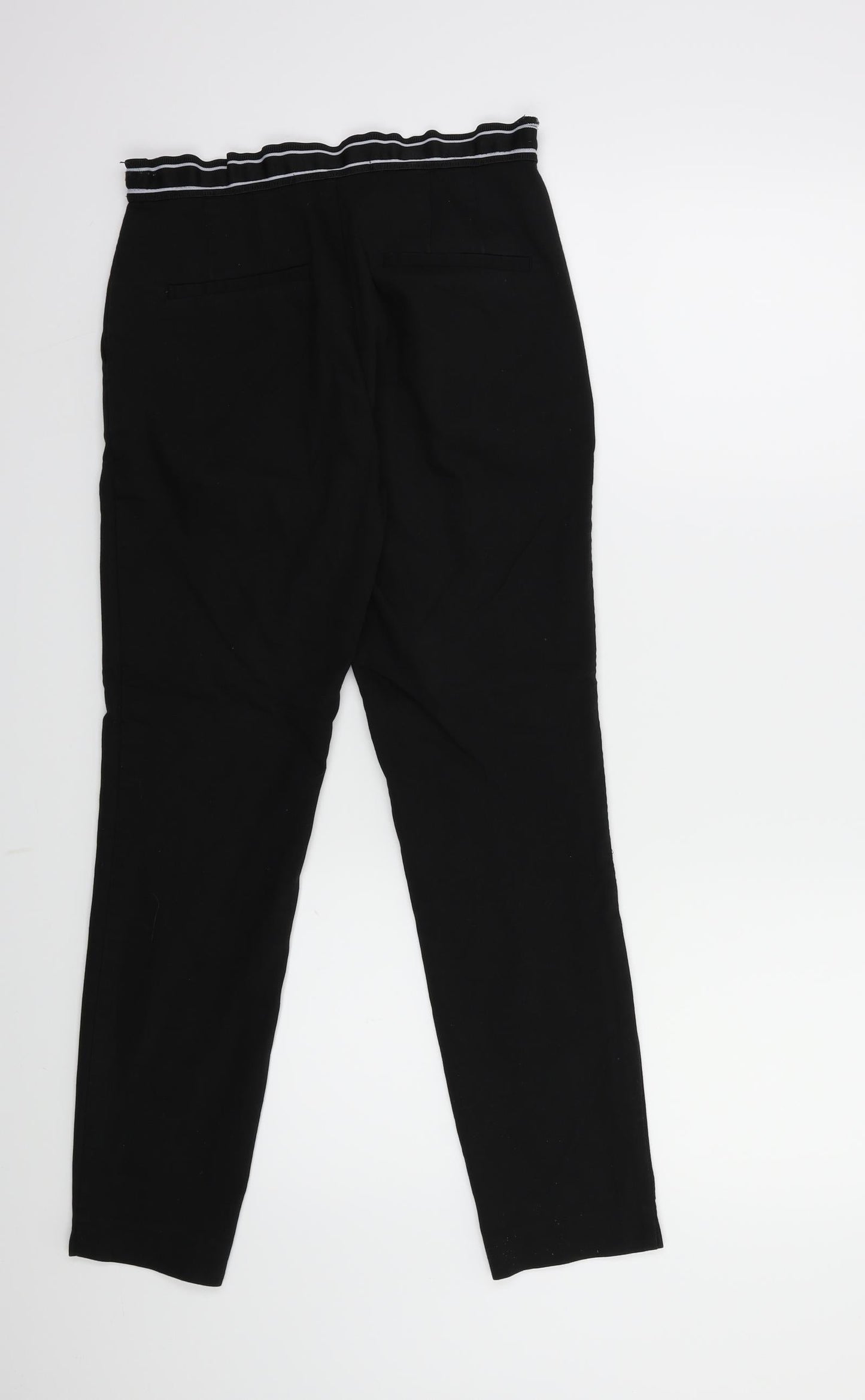 Zara Womens Black   Skinny Jeans Size XS L26 in