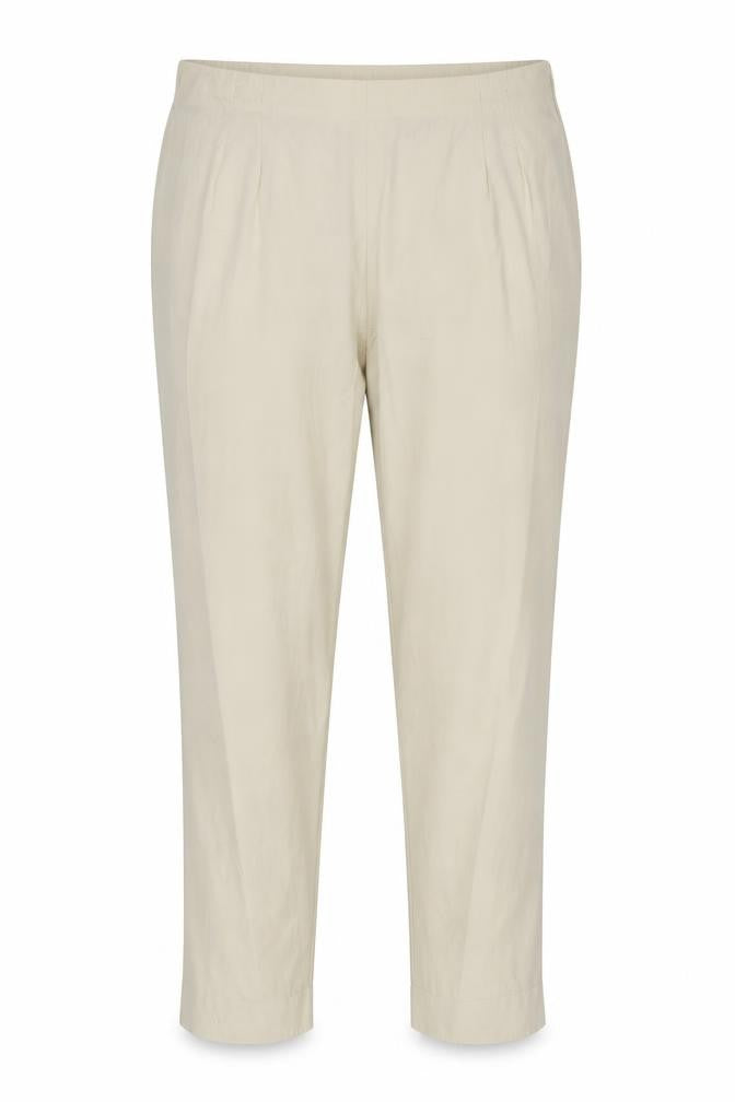 Philosophy Womens Beige   Trousers  Size 16 L26 in