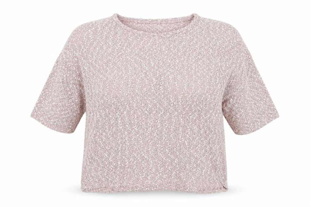New Look Womens Pink   Basic Blouse Size 16