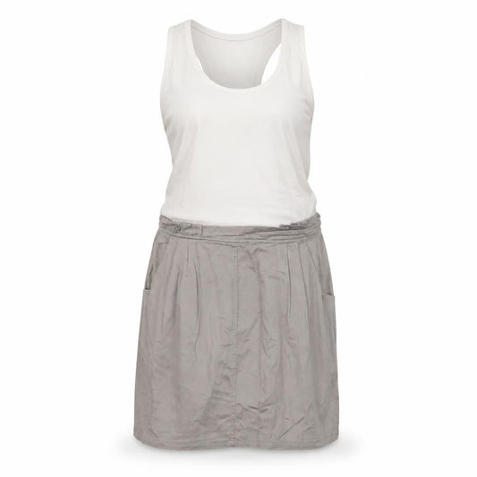H&M Womens Multicoloured   Tank Dress  Size M
