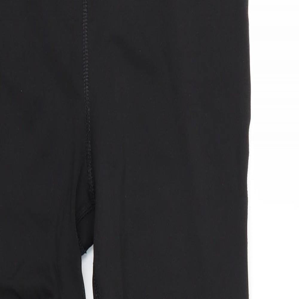 Souluxe Girls Multicoloured   Sweatpants Trousers Size 15 Years - running