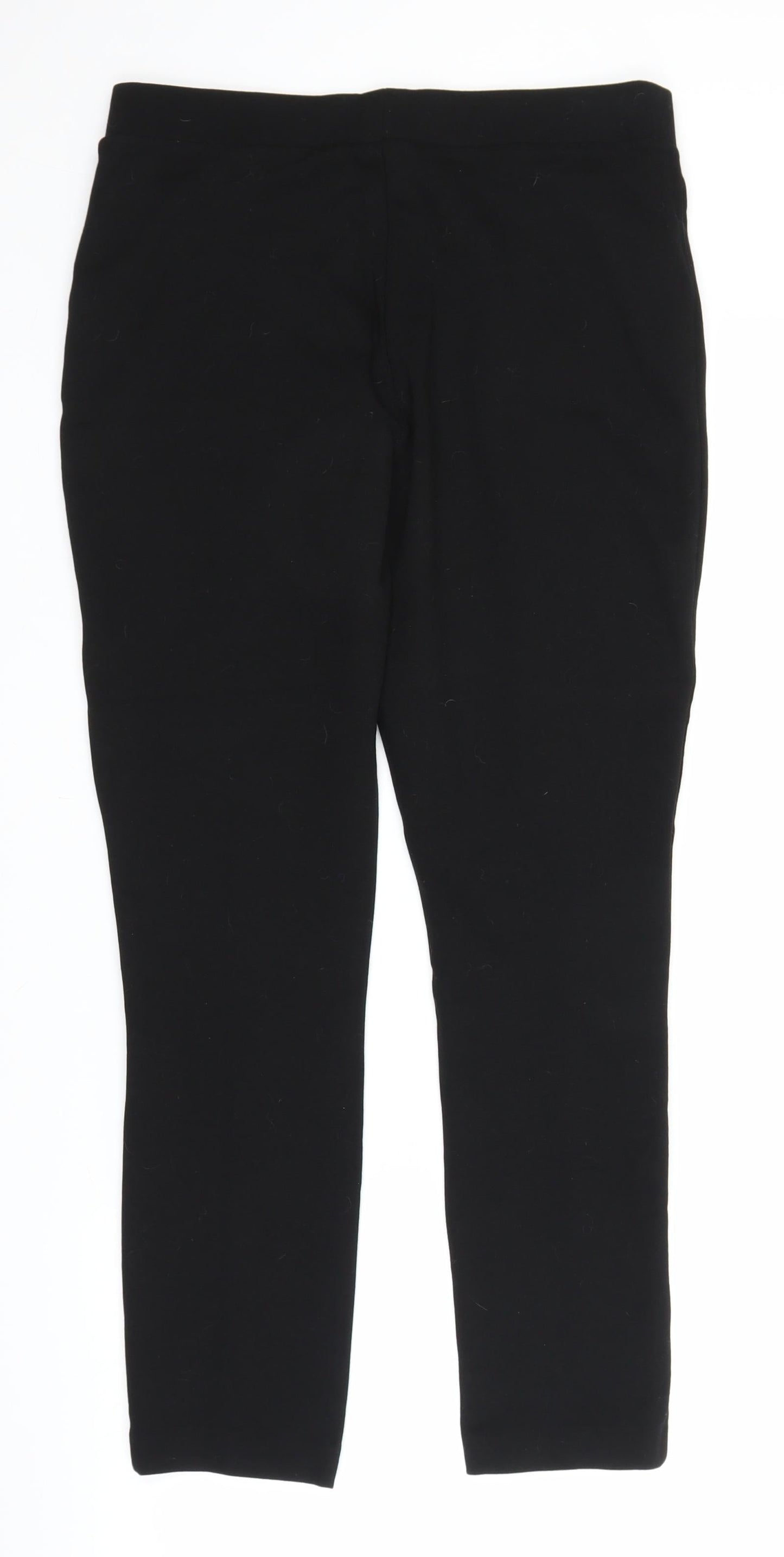 TU Womens Black    Leggings Size 16 L26.5 in