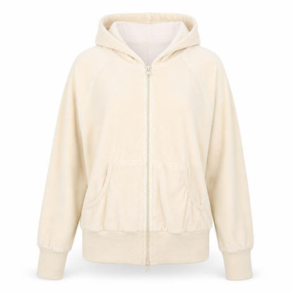 Girls Story Womens Beige   Jacket  Size M