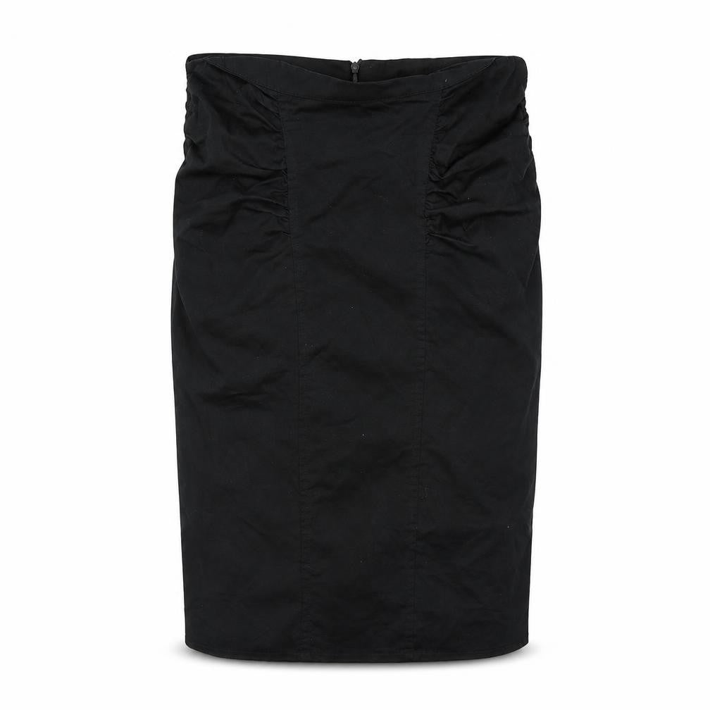 River Island Womens Black   Straight & Pencil Skirt Size 10