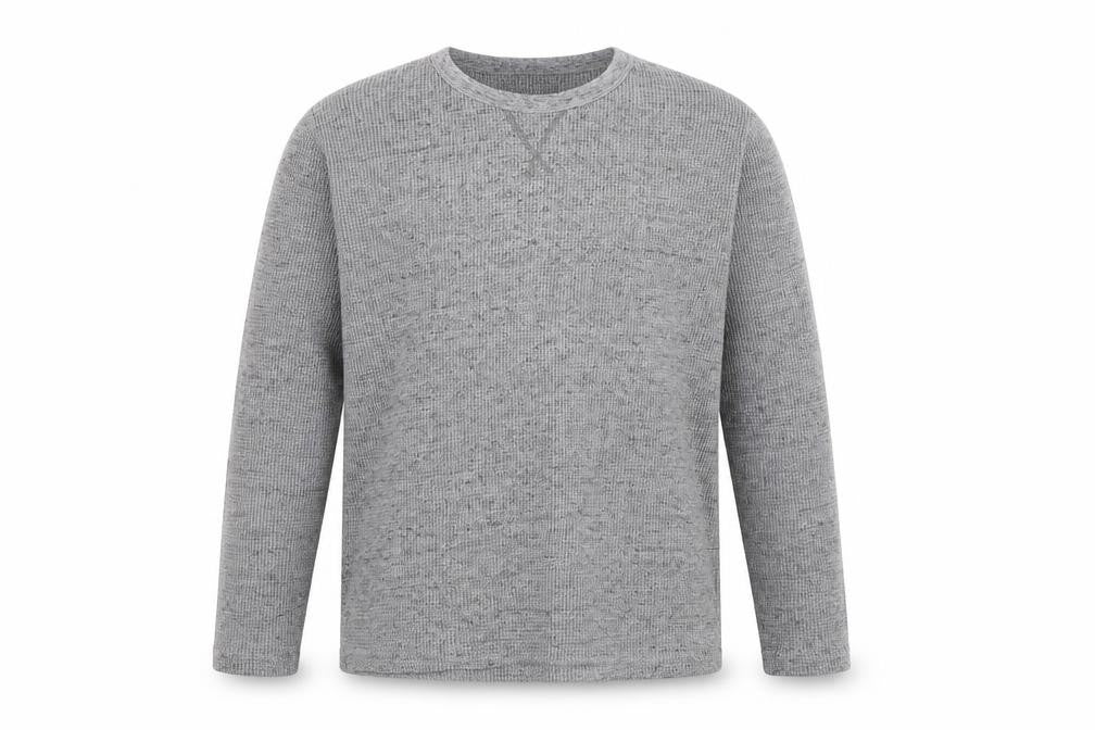 Primark Mens Grey   Pullover Jumper Size M