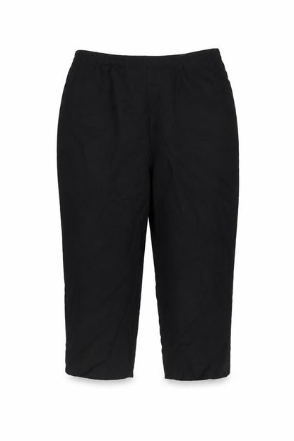 Preworn Womens Black   Trousers  Size 20 L25 in