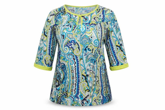 Wallis Womens Blue   A-Line  Size S