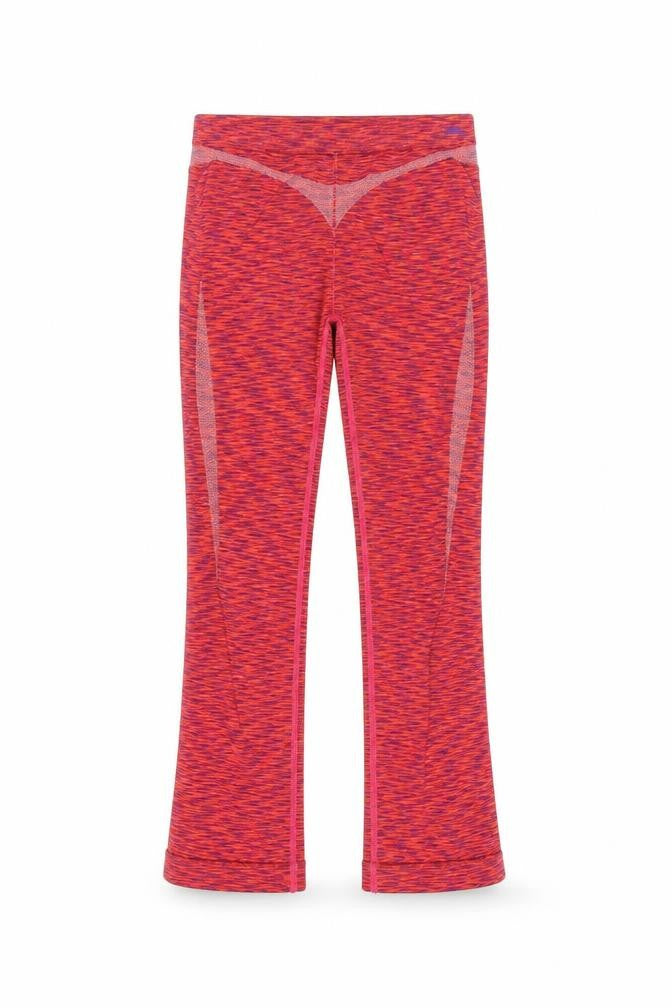 Crane Womens Pink   Jogger Leggings Size S L20 in