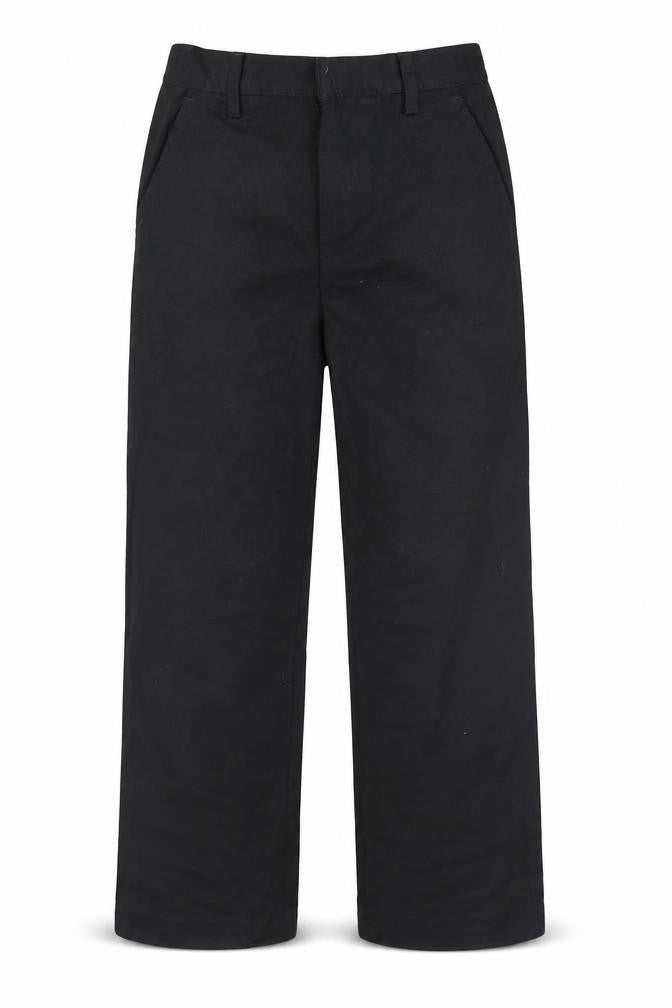 Debenhams Boys Black   Dress Pants Trousers Size 8 Years