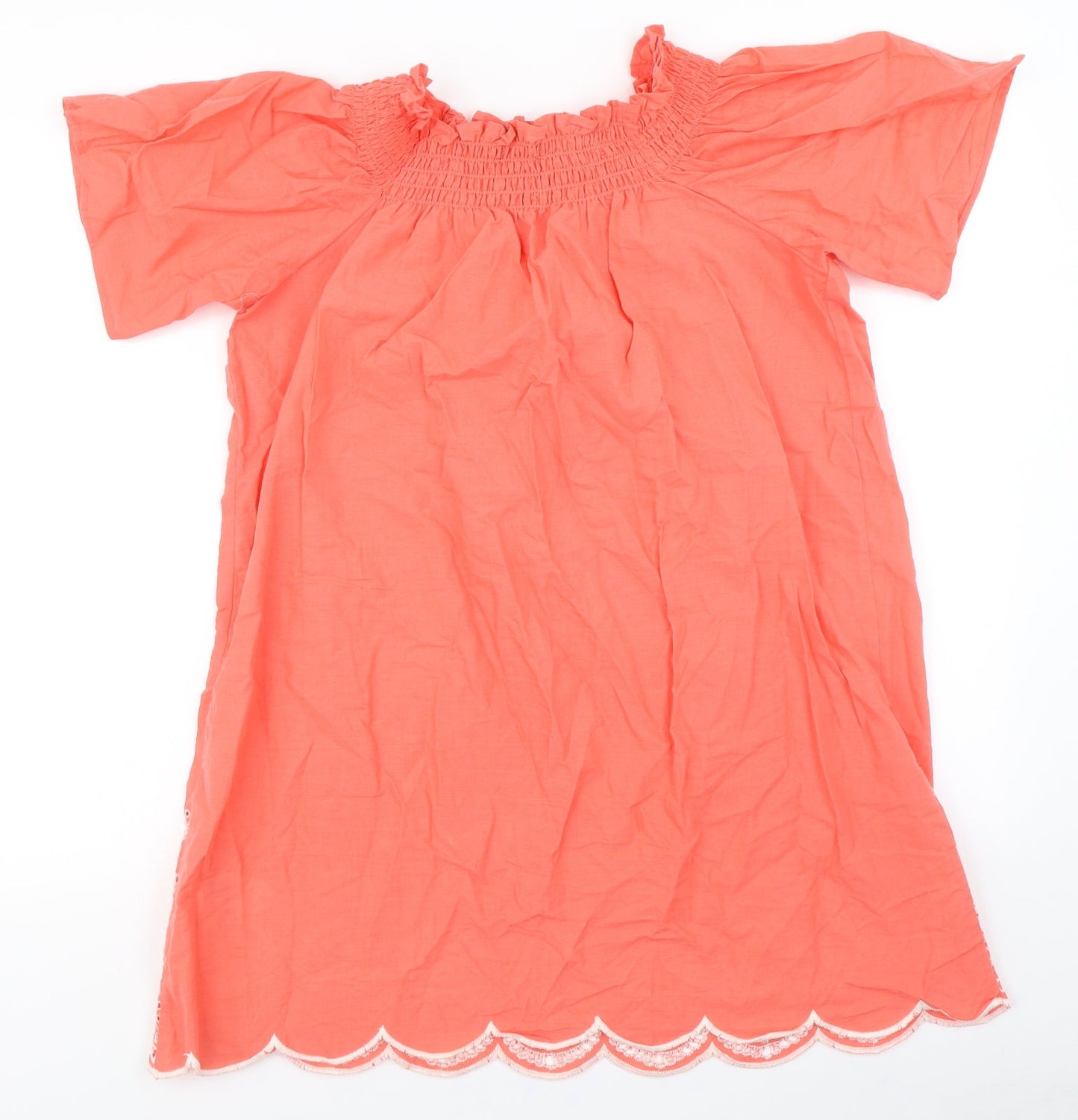 Primark Womens Pink   A-Line  Size 10