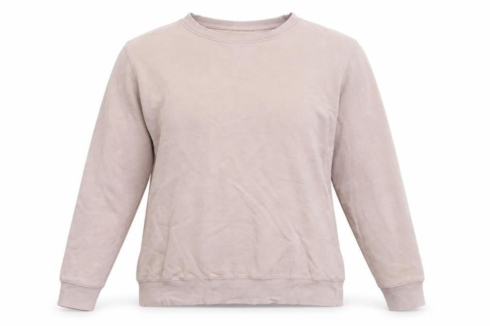 Divided by H&M Womens Pink   Pullover Jumper Size M