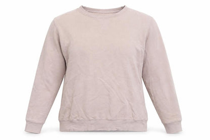 Divided by H&M Womens Pink   Pullover Jumper Size M