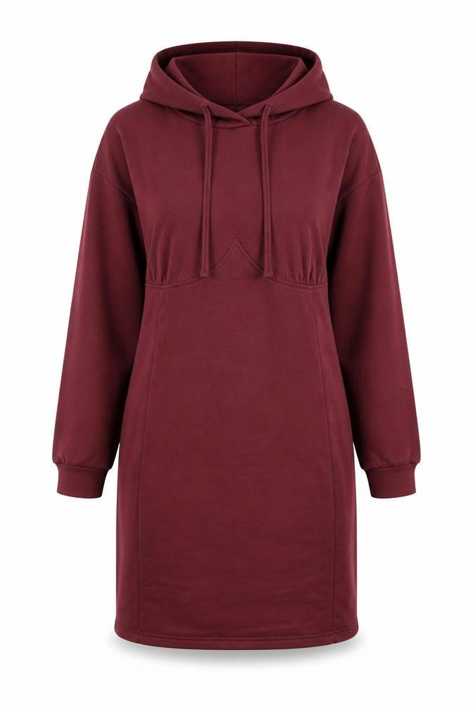 Shein  Womens Red   A-Line  Size XS