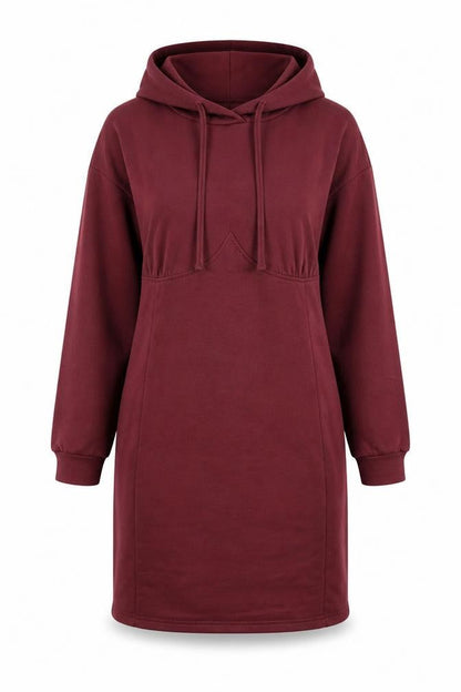 SHEIN Womens Red   A-Line  Size XS