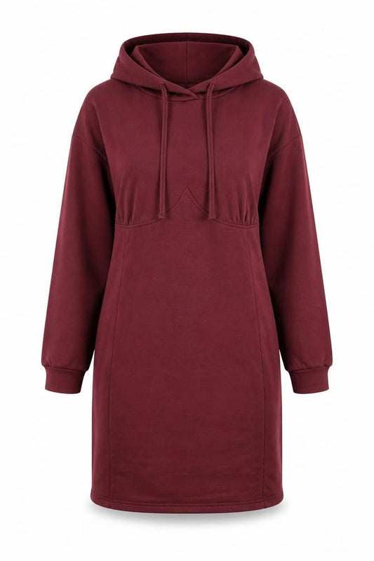 Shein  Womens Red   A-Line  Size XS