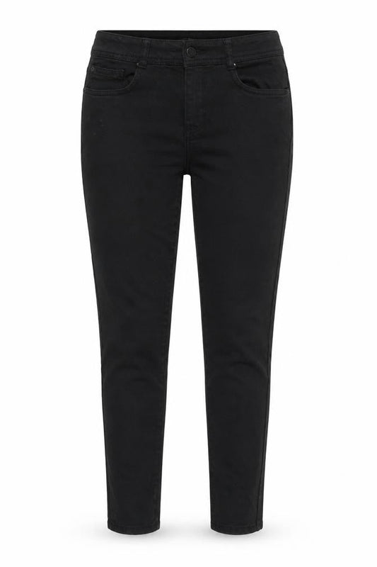 Next Womens Black   Skinny Jeans Size 10 L30 in