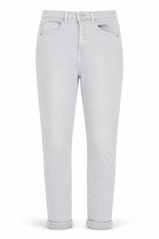 Toxik Womens Grey  Denim Skinny Jeans Size 8 L26 in