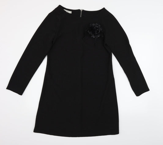 new collection Womens Black   Fit & Flare  Size 14