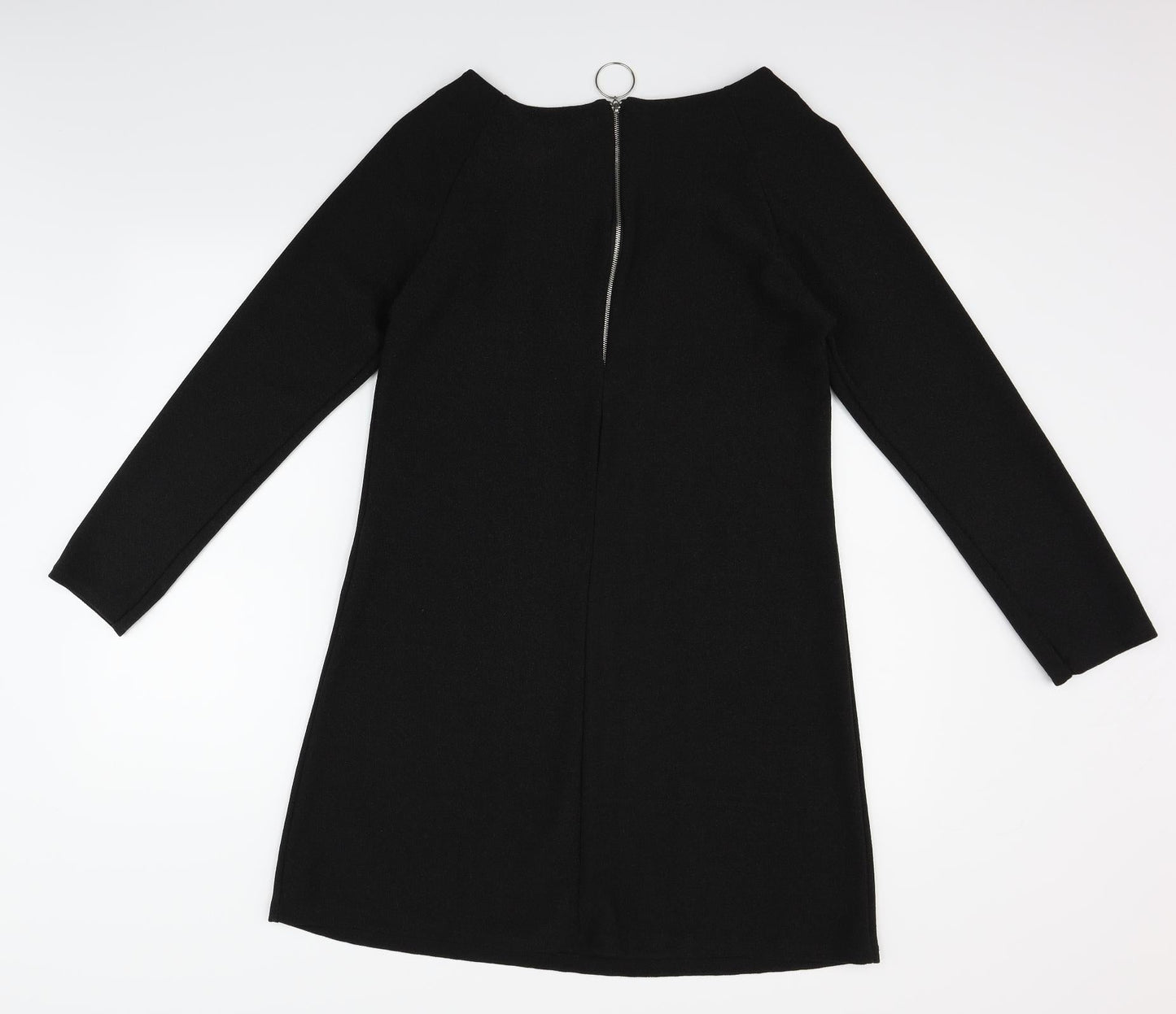 new collection Womens Black   Fit & Flare  Size 14