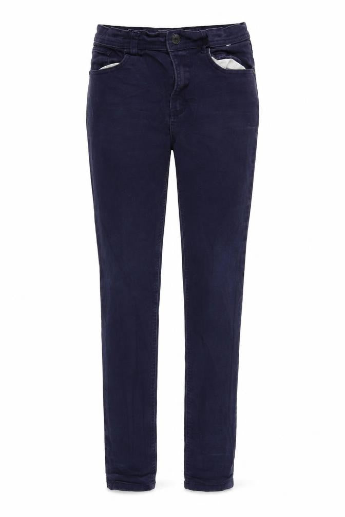 deniem & co Girls Blue   Skinny Jeans Size 12-13 Years